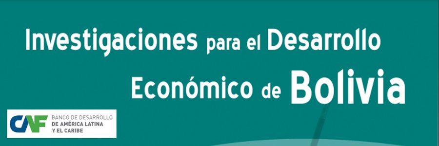 Convocatoria de CAF 2020