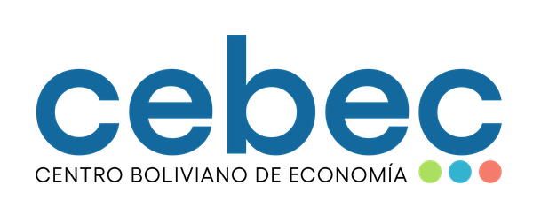 CEBEC, Centro Boliviano de Economía